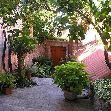Villa Magnolia Cavtat Cameră foto
