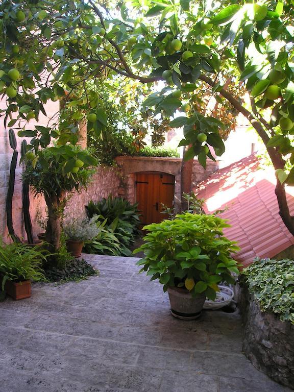 Villa Magnolia Cavtat Cameră foto